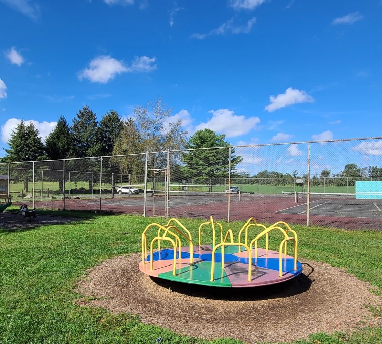 Hereford Township Recreation Park (Macungie,&nbspPA)